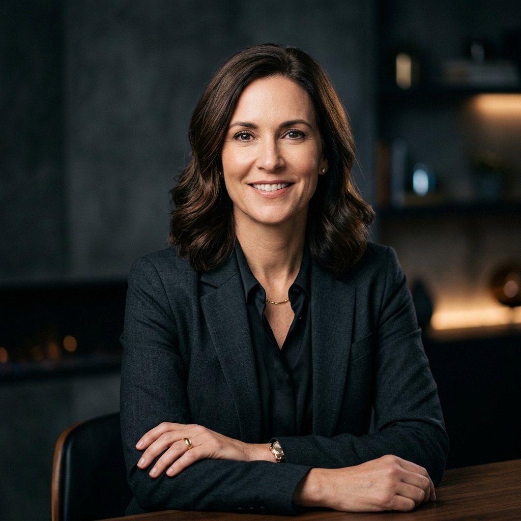 Sarah Jenkins