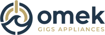 Omek Gigs Appliances