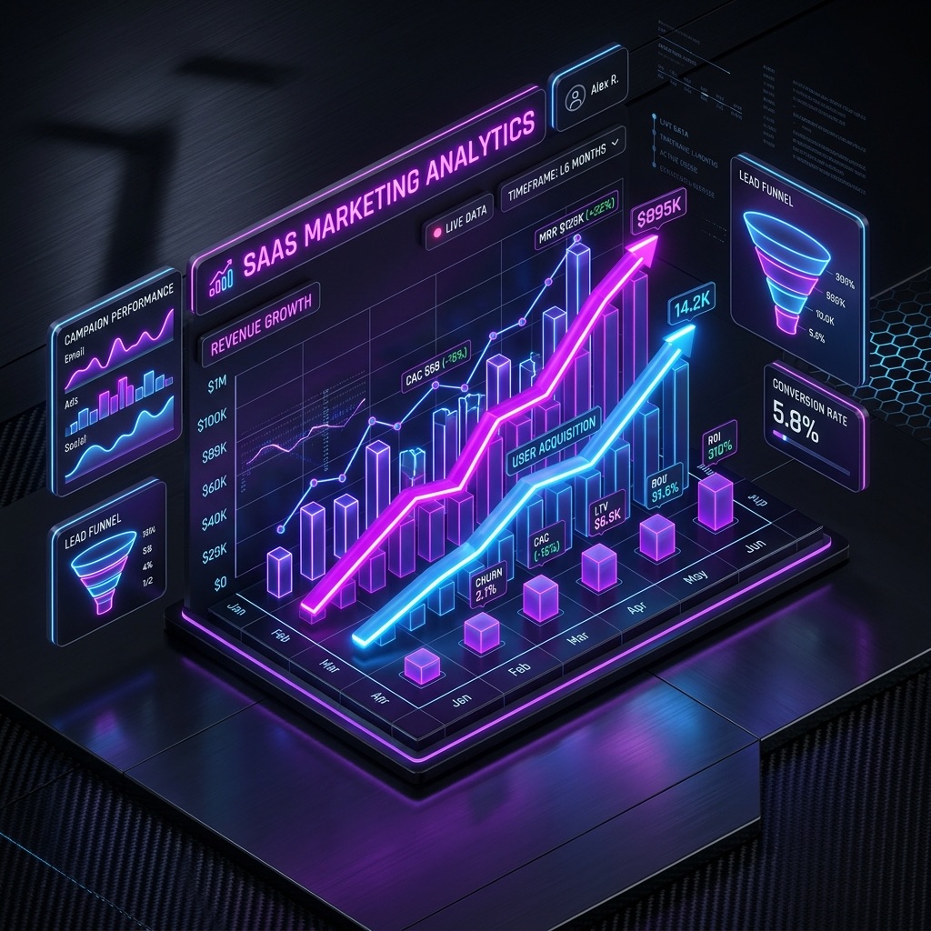 Scaling User Acquisition with Targeted Ads