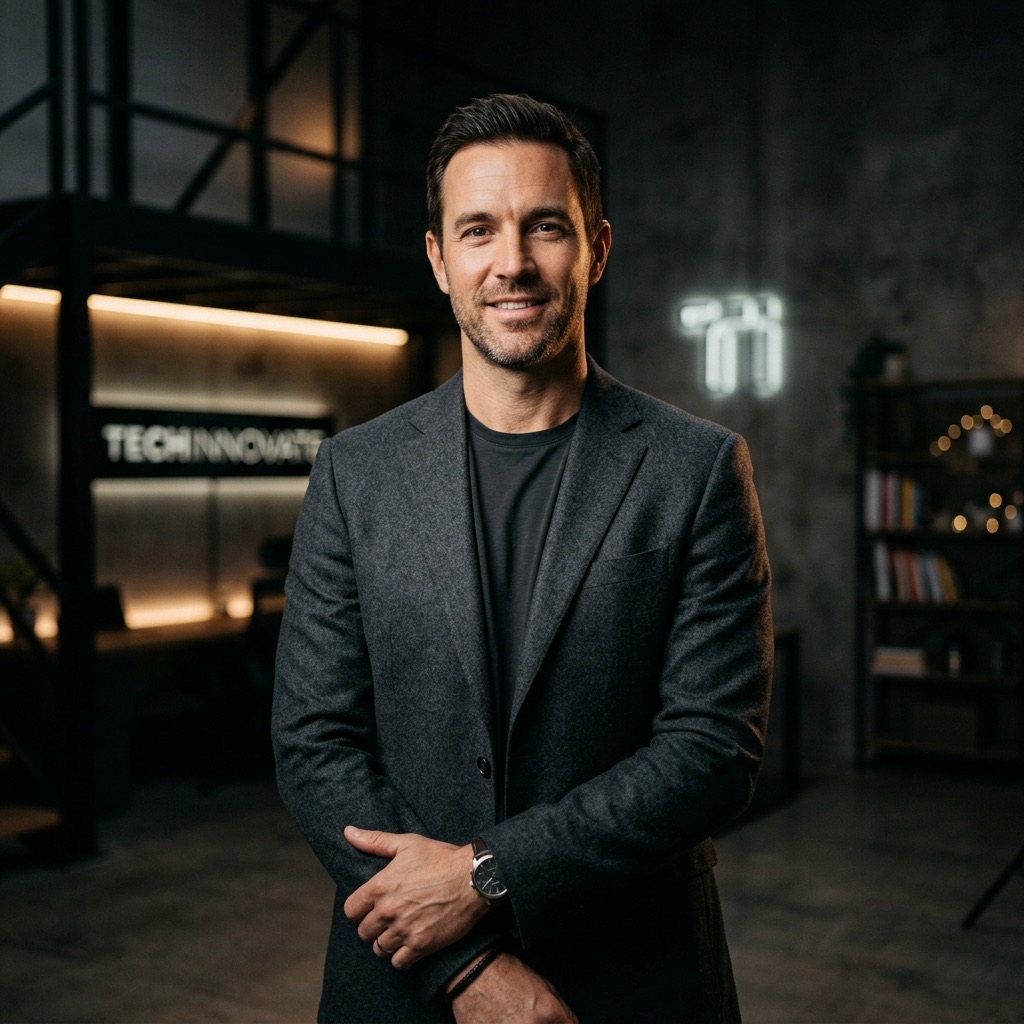 Founder