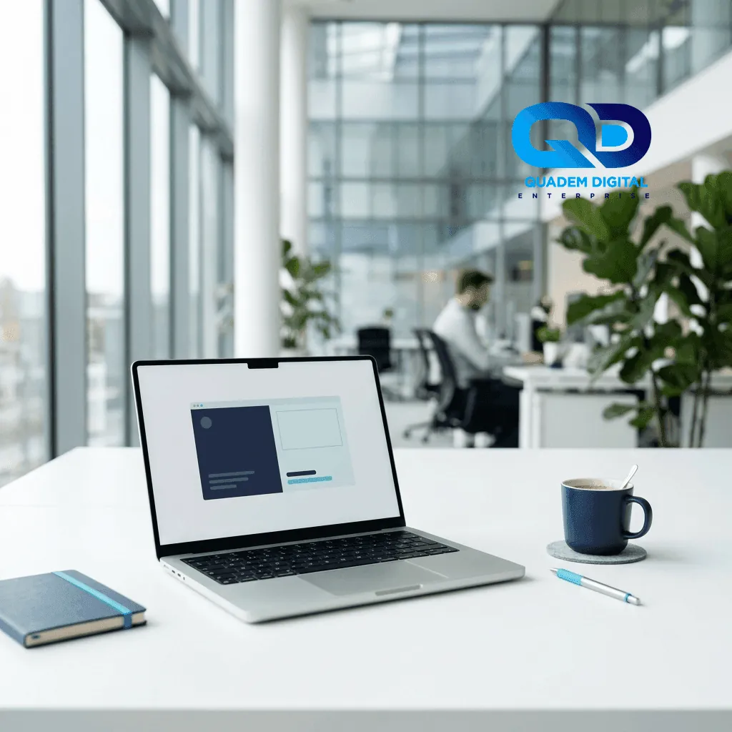 Get 15% Off Your First Custom Web Project