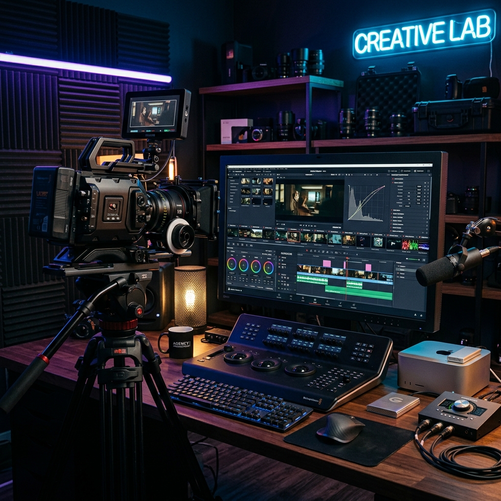 Video Production